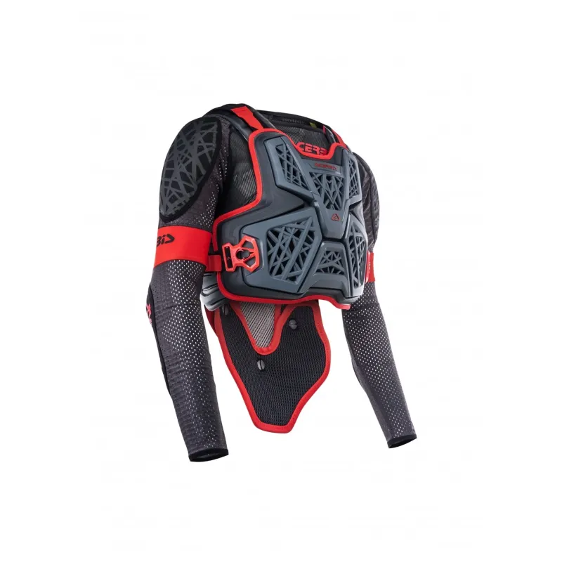 Vért Galaxy L/XL szürke-fekete