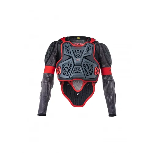 Vért Galaxy L/XL szürke-fekete