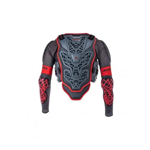 Vért Galaxy L/XL szürke-fekete