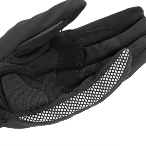 Kesztyű Lady Hub 2G XL fekete