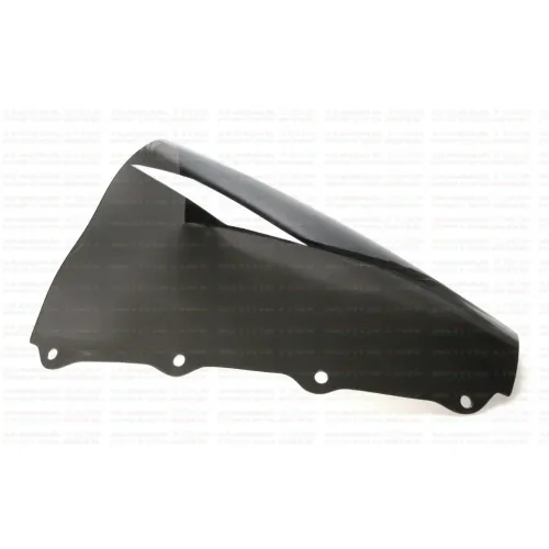 Plexi, Triumph Daytona 675 sötét füst