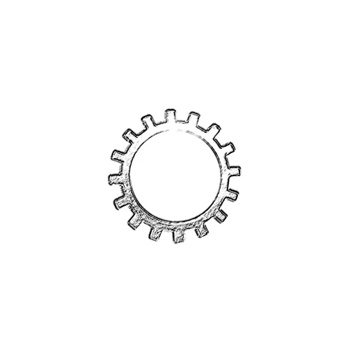 COG Little One karkötő Szürke
