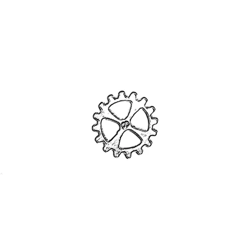 COG Cross karkötő Pink