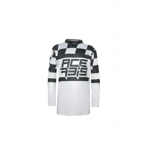 Mez MX Skyhigh Kid XL szürke-fekete