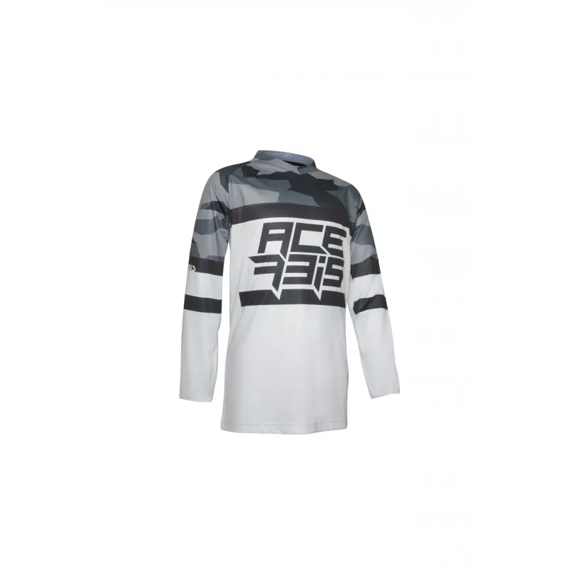 Mez MX Skyhigh Kid XXL fehér-szürke