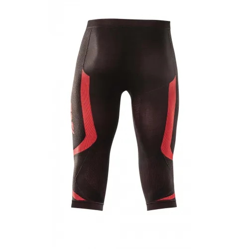 Aláöltöző nadrág X-Body Summer S/M fekete-piros