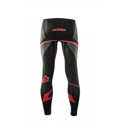 Aláöltöző nadrág X-Body XXL piros-fekete