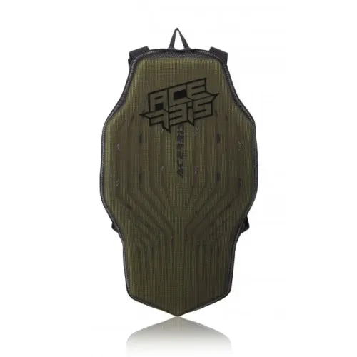 Gerincprotektor Blazar Level 2 L/XL