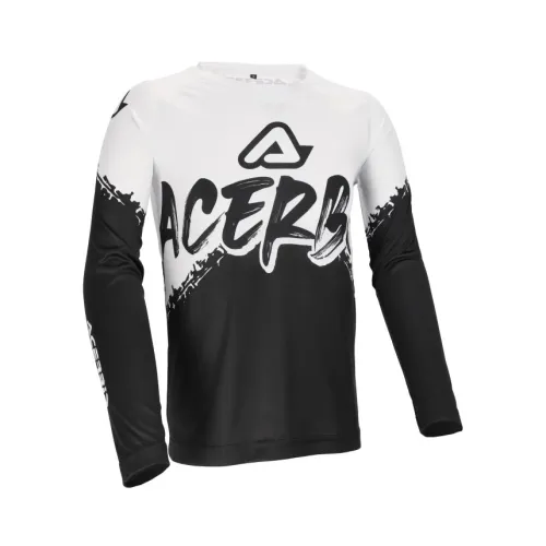 Mez MX Linear Kid S fekete-fehér