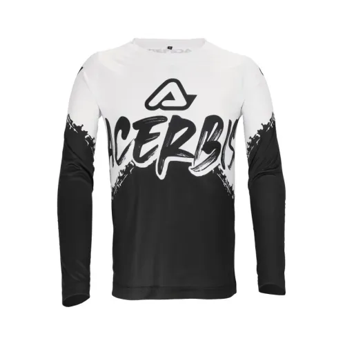Mez MX Linear Kid S fekete-fehér