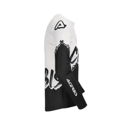 Mez MX Linear Kid S fekete-fehér