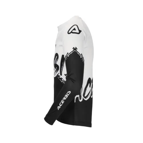 Mez MX Linear Kid S fekete-fehér