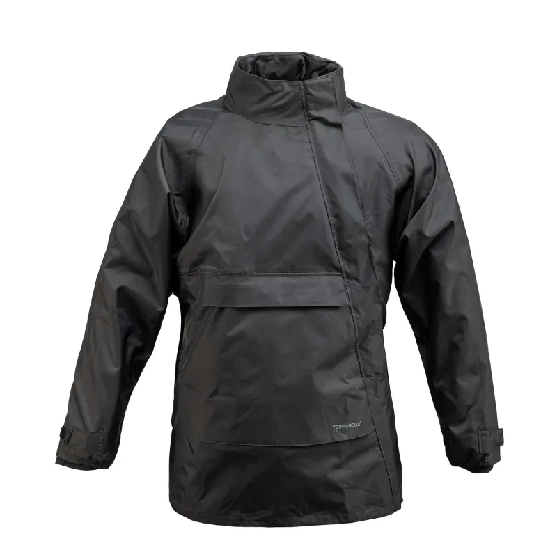 Esőkabát Tucanorak XL/XXL fekete