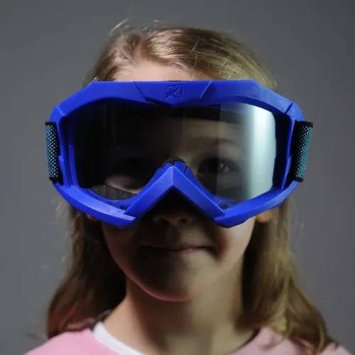 Cross szemüveg gyermek Next Gen kék