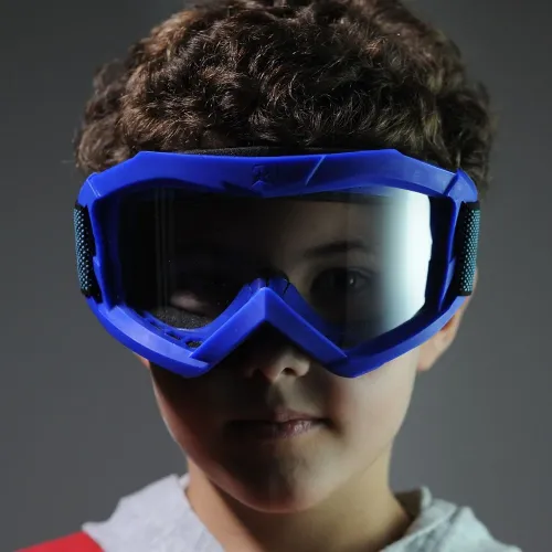 Cross szemüveg gyermek Next Gen kék