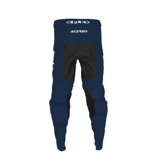 Nadrág K-flex 38 sötétkék
