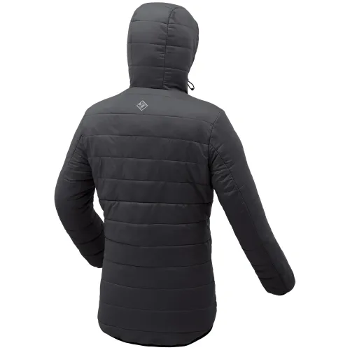 Kabát Stella parka 44 zöld