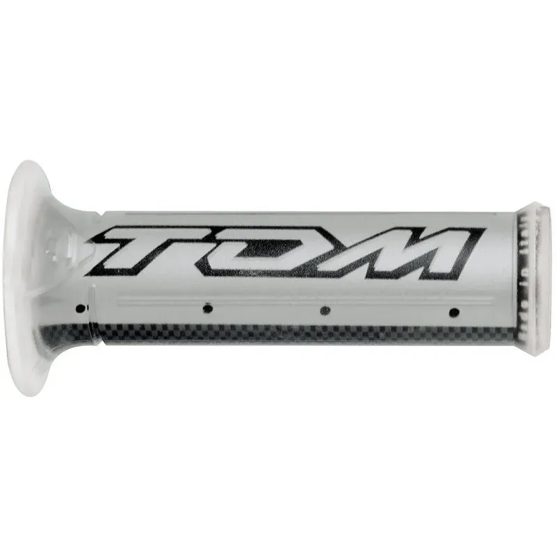 Markolat 130 mm tdm fekete-ezüst