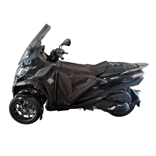 Tucano Urbano Termoscud PRO lábtakaró