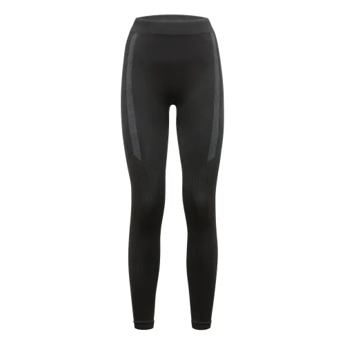 Aláöltöző nadrág Downskin Lady M/L fekete