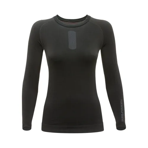 Aláöltöző felső Upskin Lady M/L fekete