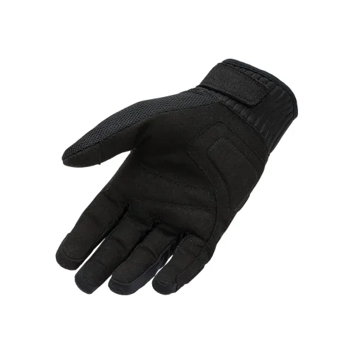 Kesztyű Penna Mesh Unisex XS fekete-szürke