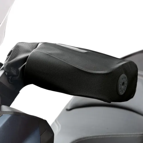 Kézvédő Hand Grip PRO fekete