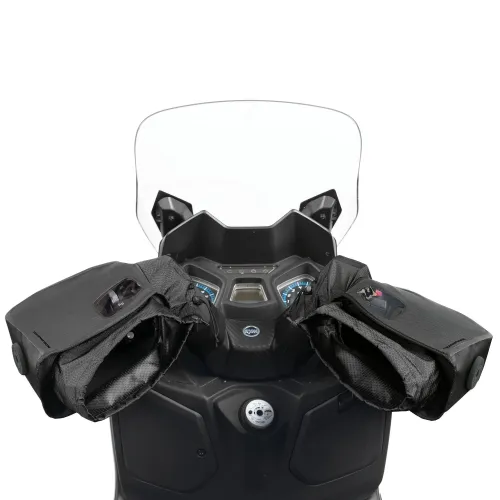 Kézvédő Hand Grip PRO fekete