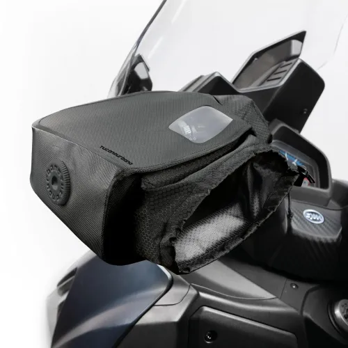 Kézvédő Hand Grip PRO fekete