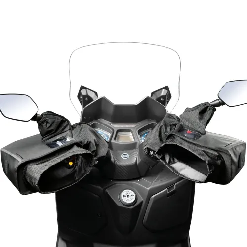 Kézvédő Hand Grip PRO fekete
