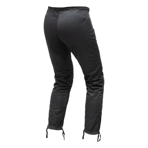 Nadrág bélés Jeans Thermal L fekete