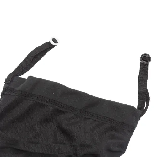 Nadrág bélés Jeans Thermal XL fekete