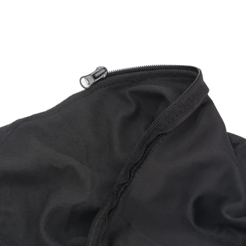 Nadrág bélés Jeans Thermal XL fekete
