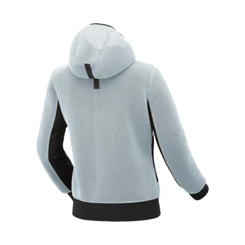 Kabát Flowmotion Lady L fehér
