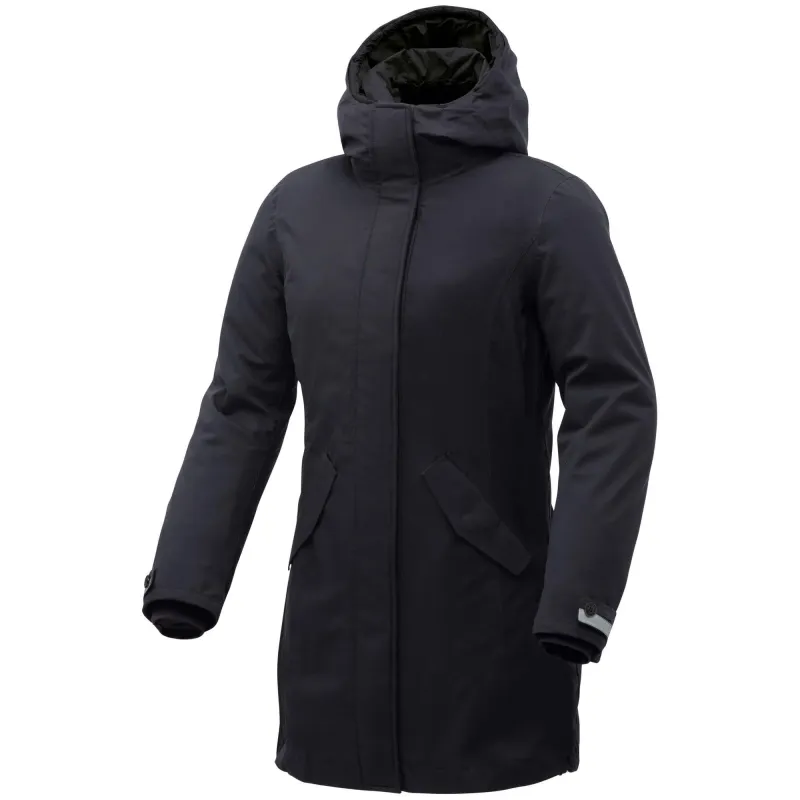 Kabát Stella parka 46 kék