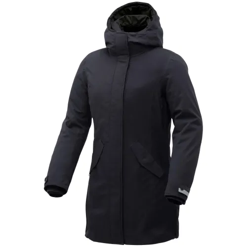 Kabát Stella parka 46 kék