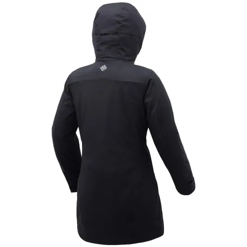 Kabát Stella parka 46 kék