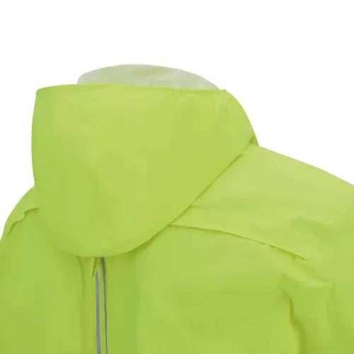Esőkabát Nano Rain Zeta Hydroscud® XXL fluo sárga
