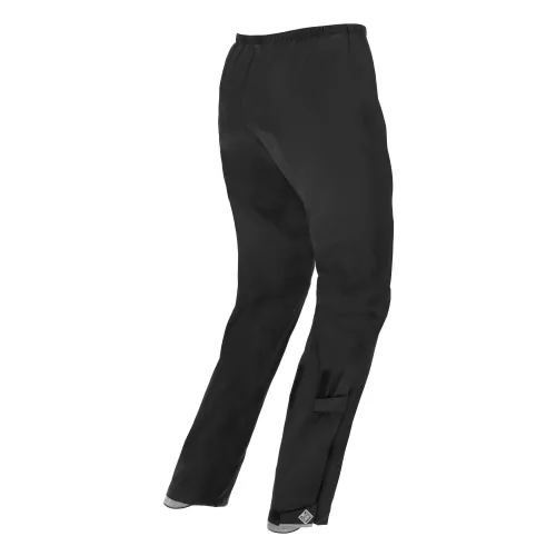 Esőnadrág Nano Rain Zeta Hydroscud® XXL fekete