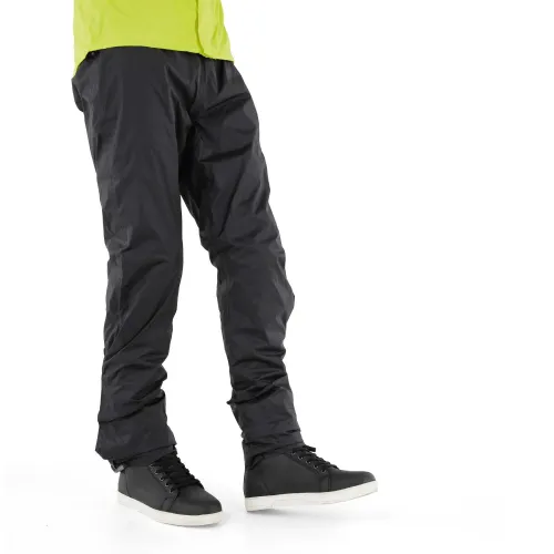 Esőnadrág Nano Rain Zeta Hydroscud® XXL fekete