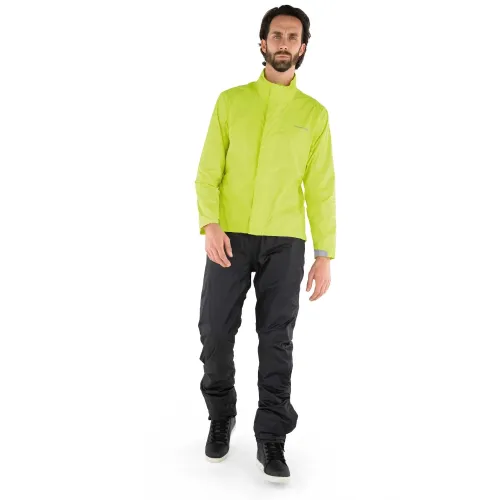 Esőnadrág Nano Rain Zeta Hydroscud® XXL fekete