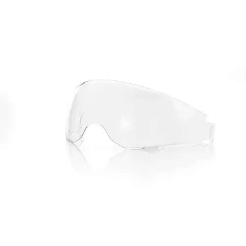 Plexi Jet Aria 2.0 bukósisakhoz víztiszta