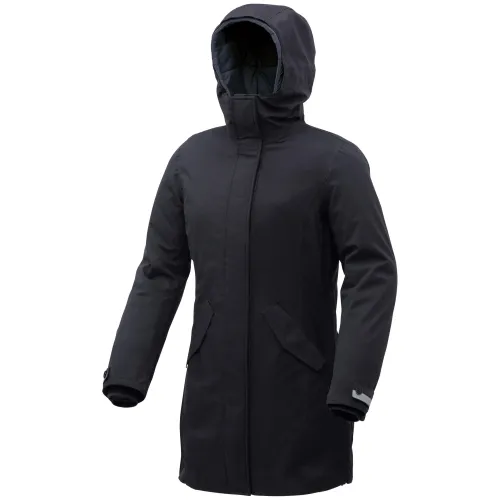 Kabát Stella parka 42 kék
