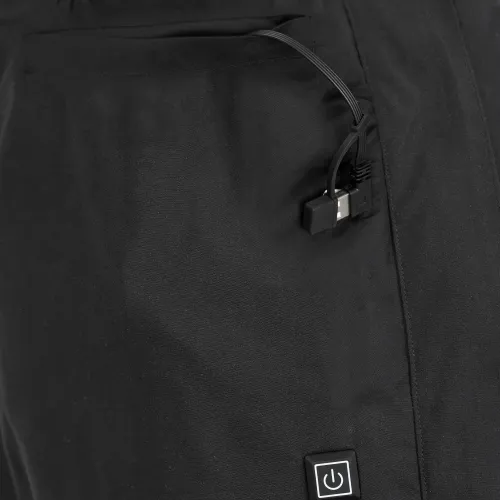 Nadrág Pantawarm XL fekete