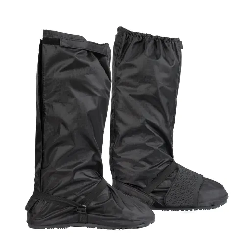 Esőcsizma Pro Hydroscud (39-41) S fekete