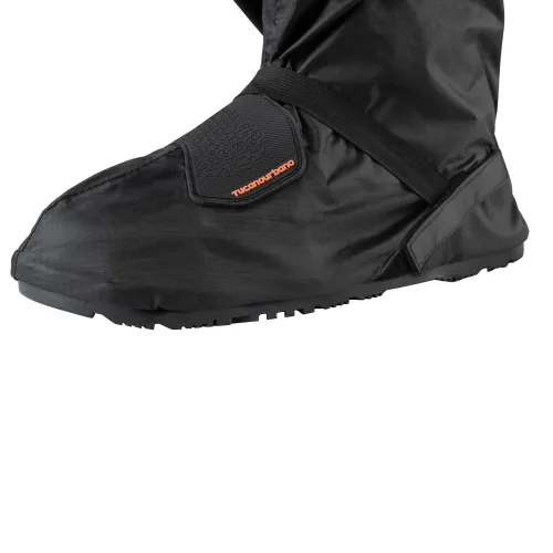 Esőcsizma Pro Hydroscud (39-41) S fekete