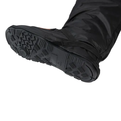 Esőcsizma Pro Hydroscud (45-47) L fekete