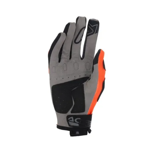 Kesztyű MX X-P 2.0 XXL narancs