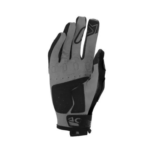 Kesztyű MX X-P 2.0 S fekete
