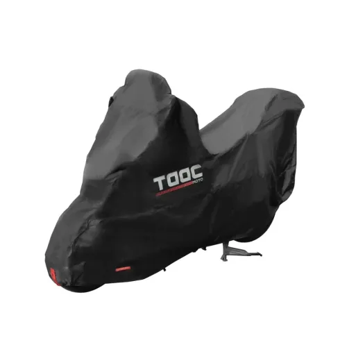 Takaróponyva Super Hydroscud XL fekete